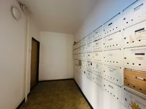 Pronájem skladu, Liberec - Liberec XXX-Vratislavice nad Nisou, U Sila, 12 m2