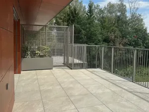 Pronájem bytu 2+kk, Jablonec nad Nisou, Za Jízdárnou, 83 m2