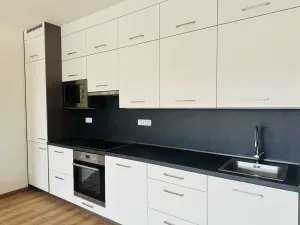 Pronájem bytu 2+kk, Jablonec nad Nisou, Za Jízdárnou, 83 m2