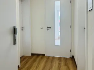 Pronájem bytu 2+kk, Jablonec nad Nisou, Za Jízdárnou, 83 m2