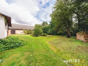 Prodej rodinného domu, Kunějovice, 275 m2