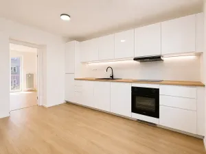 Prodej bytu 3+kk, Plzeň, Klostermannova, 53 m2