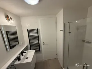 Pronájem bytu 1+kk, Praha - Kbely, Plzákova, 30 m2