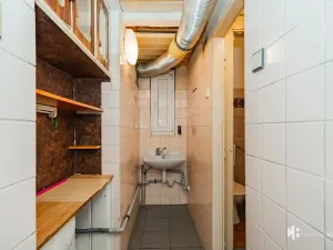 Pronájem restaurace, Praha - Strašnice, Gutova, 40 m2