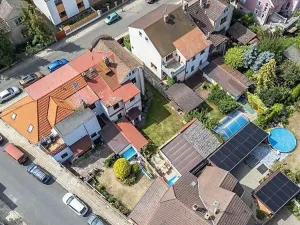 Prodej rodinného domu, Nymburk, Svatopluka Čecha, 173 m2
