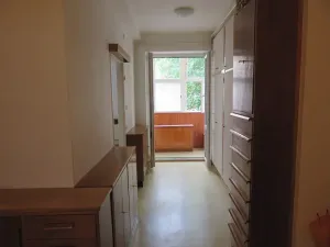 Prodej bytu 1+1, Praha - Libeň, Vosmíkových, 65 m2