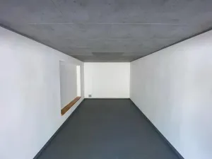 Prodej garáže, Mělník, Kokořínská, 18 m2