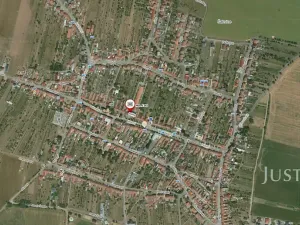 Prodej bytu 1+kk, Šakvice, Hlavní, 31 m2