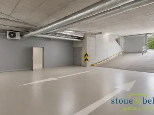 Prodej kanceláře, Praha - Michle, V dolině, 293 m2