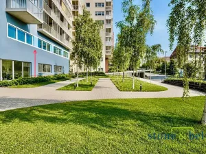 Prodej kanceláře, Praha - Michle, V dolině, 293 m2