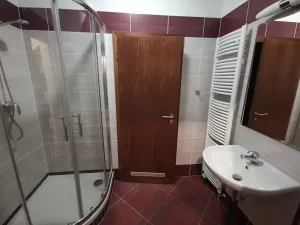 Pronájem bytu 1+kk, Praha - Letňany, Pavla Beneše, 36 m2