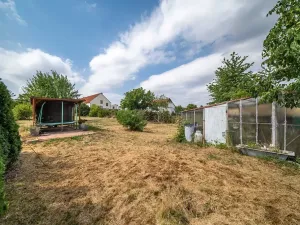 Prodej rodinného domu, Žilov, 77 m2