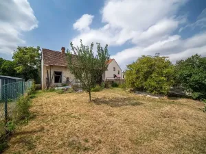 Prodej rodinného domu, Žilov, 77 m2