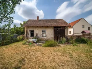 Prodej rodinného domu, Žilov, 77 m2