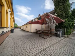 Prodej rodinného domu, Žilov, 77 m2