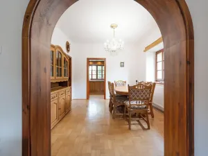 Prodej rodinného domu, Stráž nad Nisou, Kateřinská, 204 m2