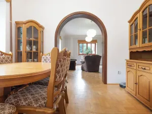 Prodej rodinného domu, Stráž nad Nisou, Kateřinská, 204 m2