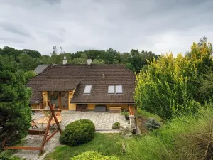 Prodej rodinného domu, Stráž nad Nisou, Kateřinská, 204 m2