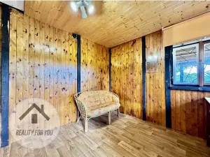 Prodej chaty, Děčín, Hraniční, 32 m2