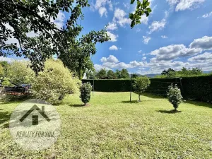 Prodej chaty, Děčín, Hraniční, 32 m2