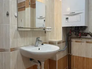 Pronájem bytu 2+1, Kroměříž, Riegrovo náměstí, 92 m2