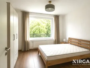 Pronájem bytu 3+kk, Praha - Stodůlky, Toufarova, 66 m2