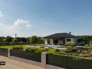 Prodej pozemku pro bydlení, Polná, 706 m2