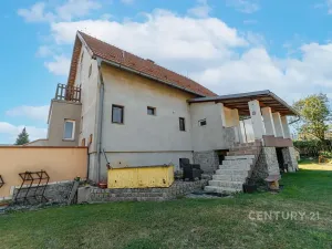 Prodej rodinného domu, Ženklava, 128 m2
