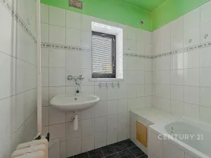 Prodej rodinného domu, Ženklava, 128 m2