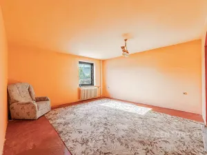 Prodej rodinného domu, Ženklava, 128 m2