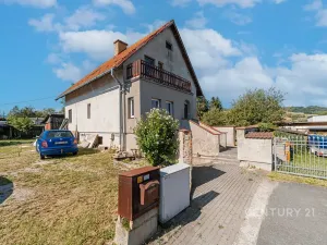 Prodej rodinného domu, Ženklava, 128 m2