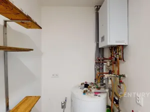 Prodej rodinného domu, Ivaň, 319 m2