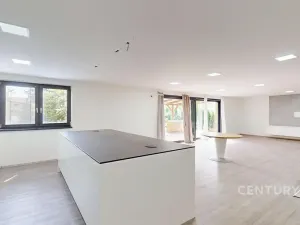 Prodej rodinného domu, Ivaň, 319 m2