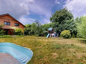 Prodej rodinného domu, Ivaň, 319 m2
