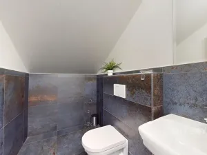 Prodej rodinného domu, Ivaň, 319 m2