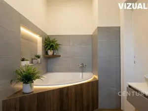 Prodej bytu 3+1, Praha - Holešovice, Veletržní, 100 m2