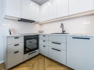 Prodej bytu 4+kk, Praha - Záběhlice, Hrusická, 80 m2