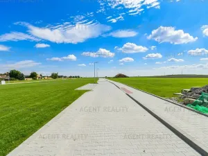 Prodej pozemku pro bydlení, Slaný, 879 m2