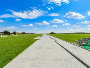 Prodej pozemku pro bydlení, Slaný, 800 m2