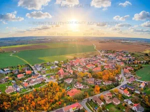 Prodej pozemku pro bydlení, Slaný, 800 m2
