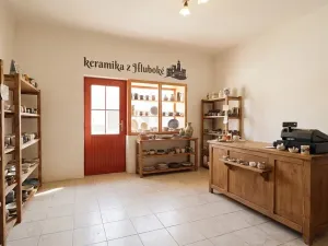 Prodej rodinného domu, Hluboká nad Vltavou, Jiráskova, 233 m2