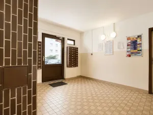Prodej bytu 3+1, České Budějovice, V. Volfa, 73 m2