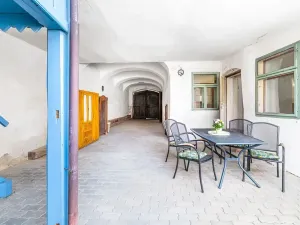 Prodej vícegeneračního domu, Netolice, Václavská, 100 m2