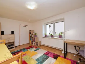 Prodej rodinného domu, Hovorčovice, Stará náves, 118 m2