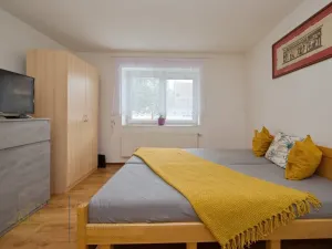 Prodej rodinného domu, Hovorčovice, Stará náves, 118 m2