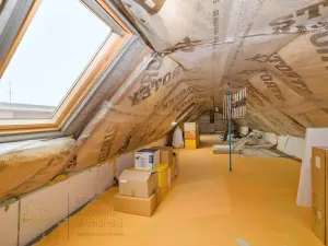 Prodej rodinného domu, Hovorčovice, Stará náves, 118 m2