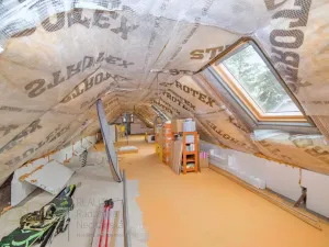 Prodej rodinného domu, Hovorčovice, Stará náves, 118 m2