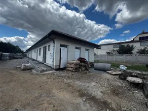 Pronájem bytu 3+kk, Plaňany, 67 m2
