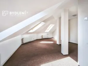 Pronájem bytu 4+kk, Teplice, Masarykova třída, 136 m2