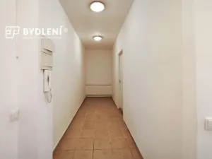 Pronájem bytu 4+kk, Teplice, Masarykova třída, 136 m2